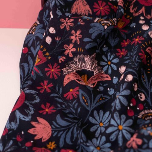 Alternative view of Viscose - Matriochka