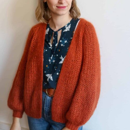 cardigan-mohair-merinos-lise-tailor-tricot-pelote