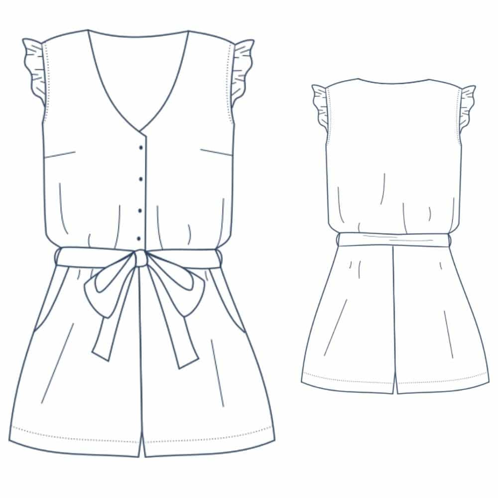 Combinaison Janie – Image 15