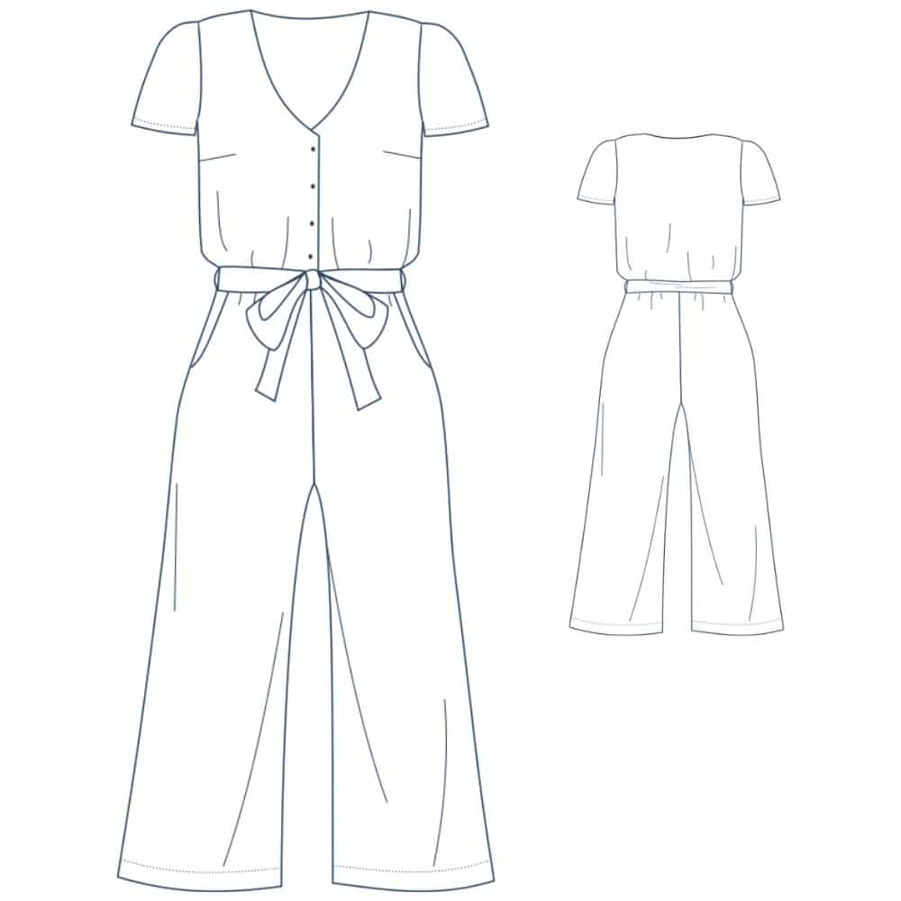 Combinaison Janie – Image 13