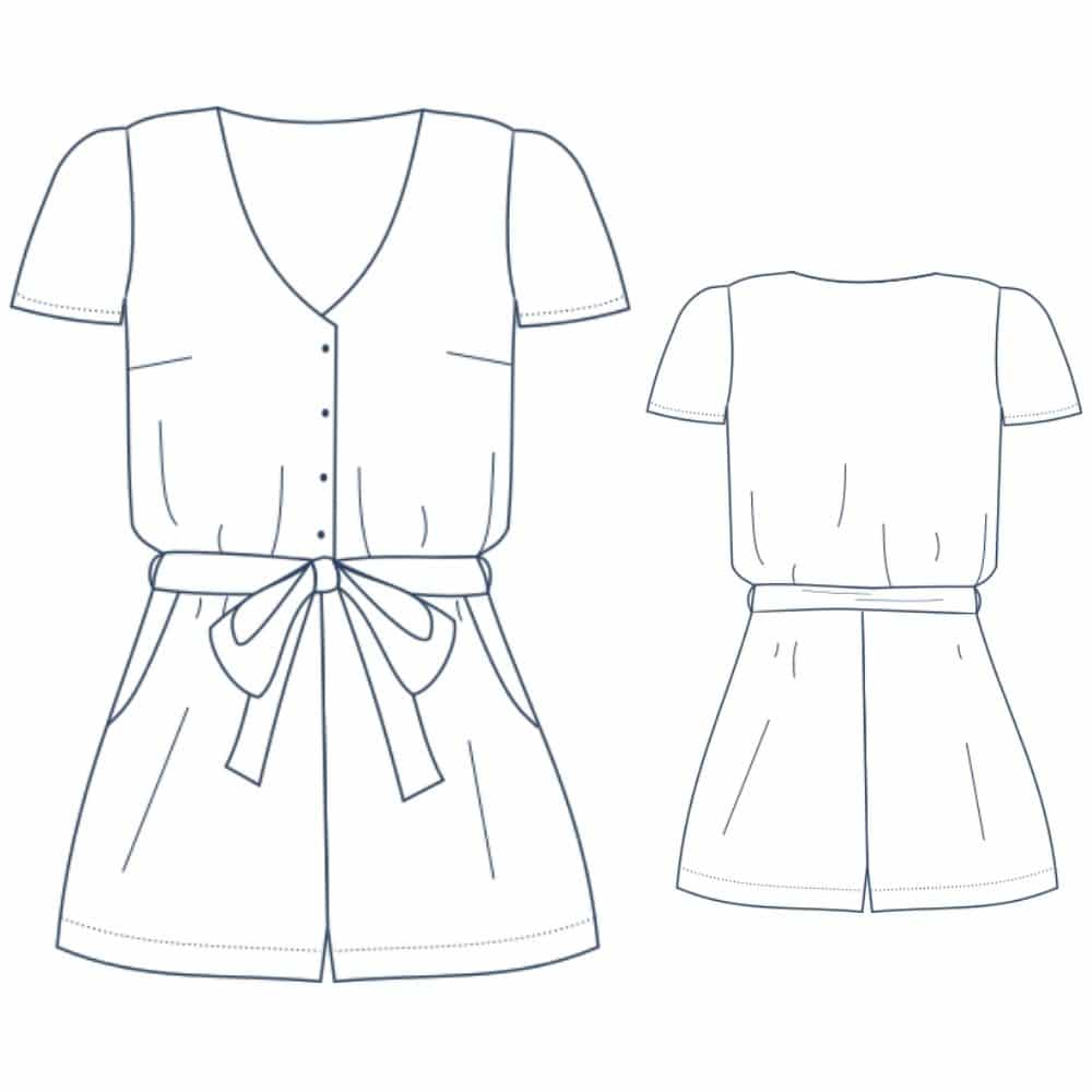 Combinaison Janie – Image 17