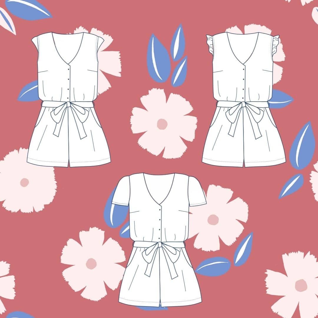 Combinaison Janie – Image 14