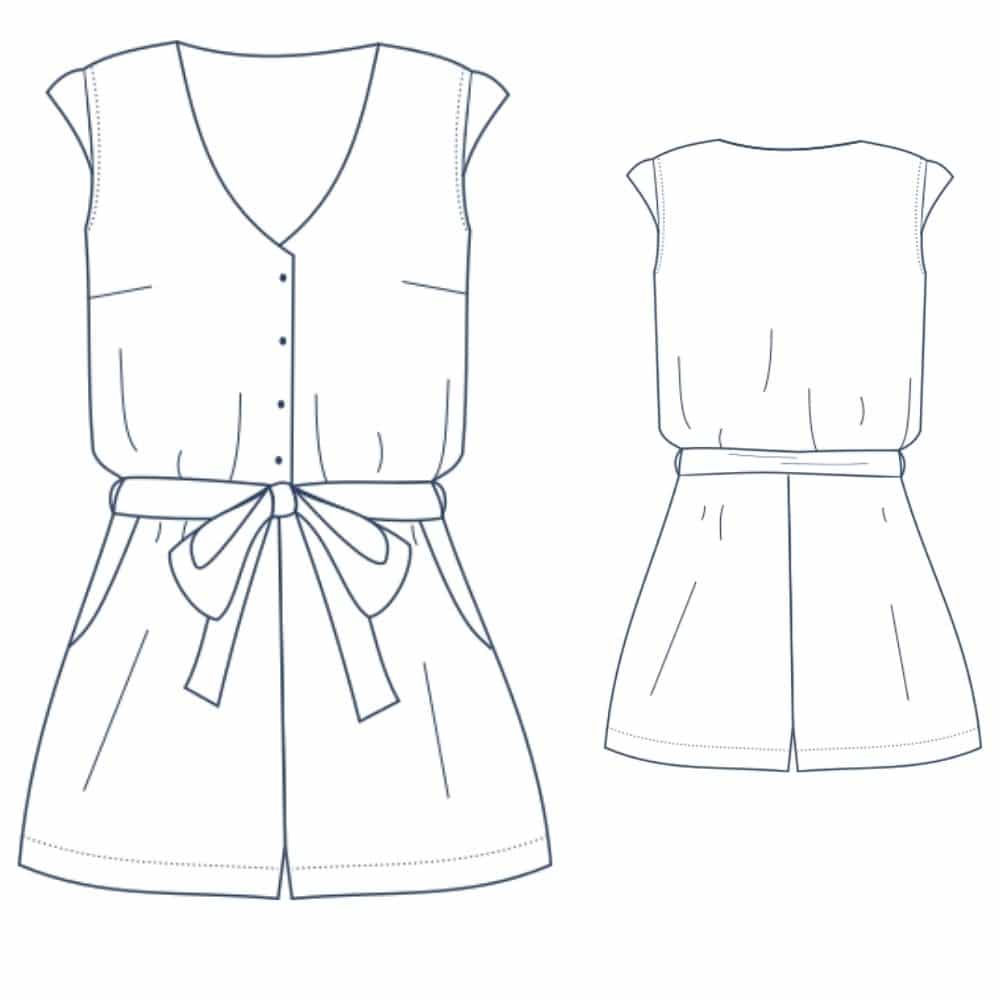 Combinaison Janie – Image 16