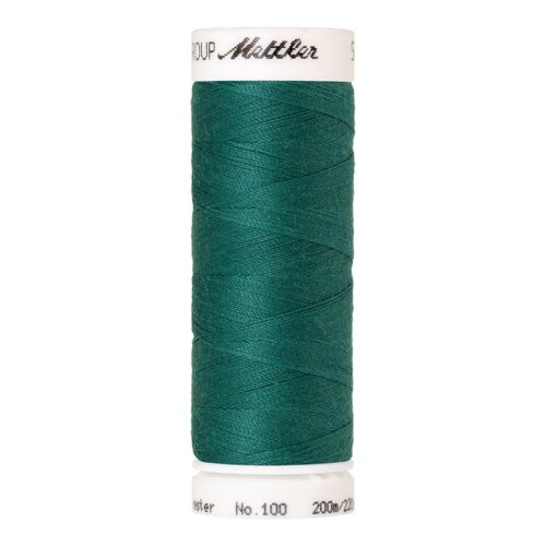 Sewing thread - Clafoutis (Satin cotton)