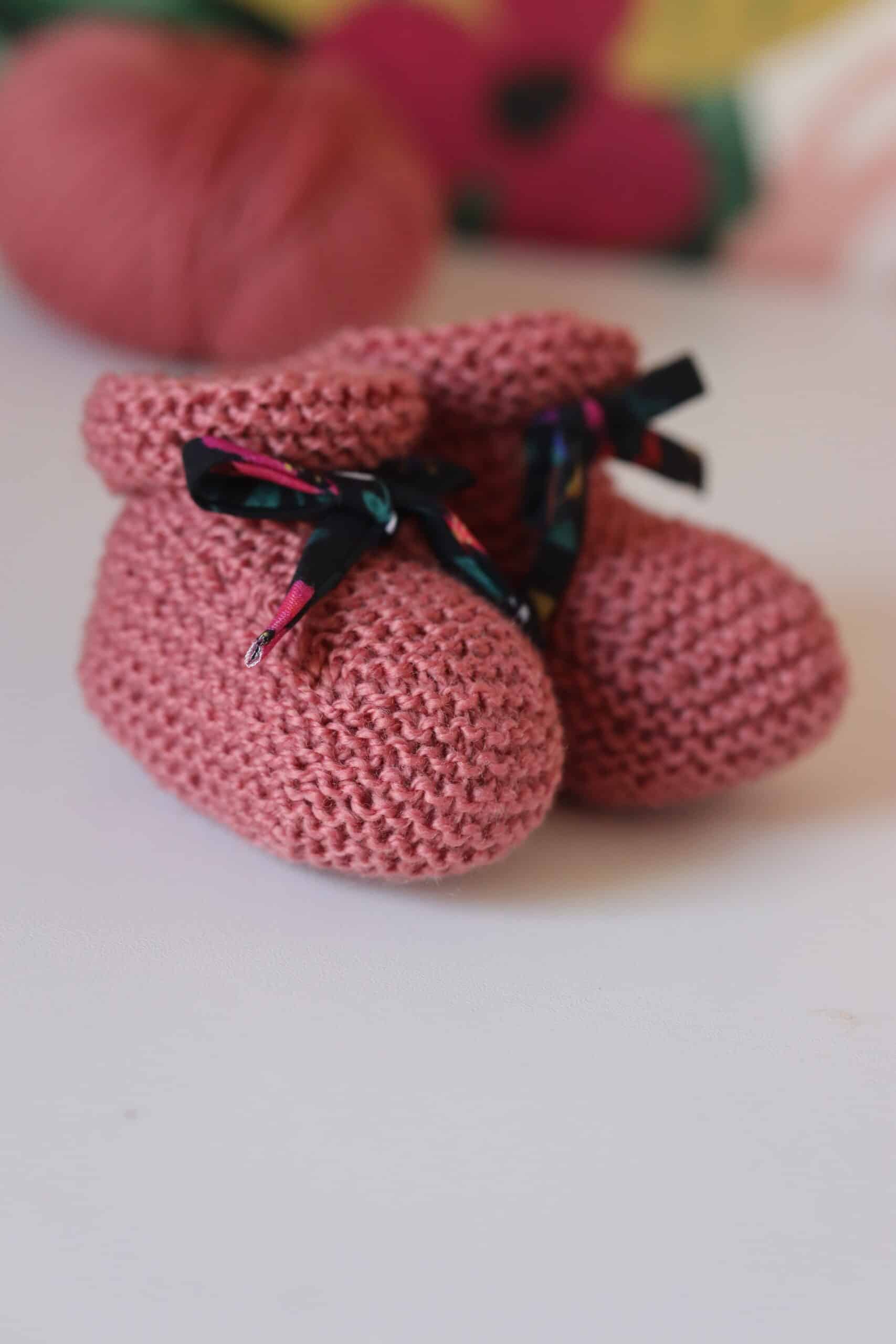 Mérinos Vieux Rose Lise Tailor