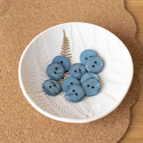 Alternative view of Bouton Sparkle - Orage