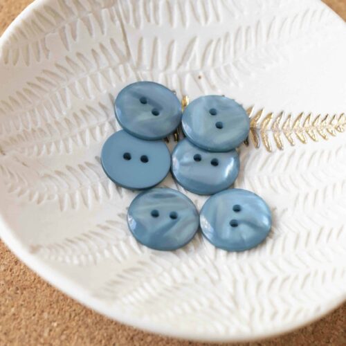 Bouton Sparkle - Orage