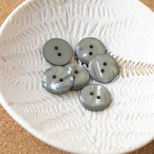 Bouton Sparkle - Verveine