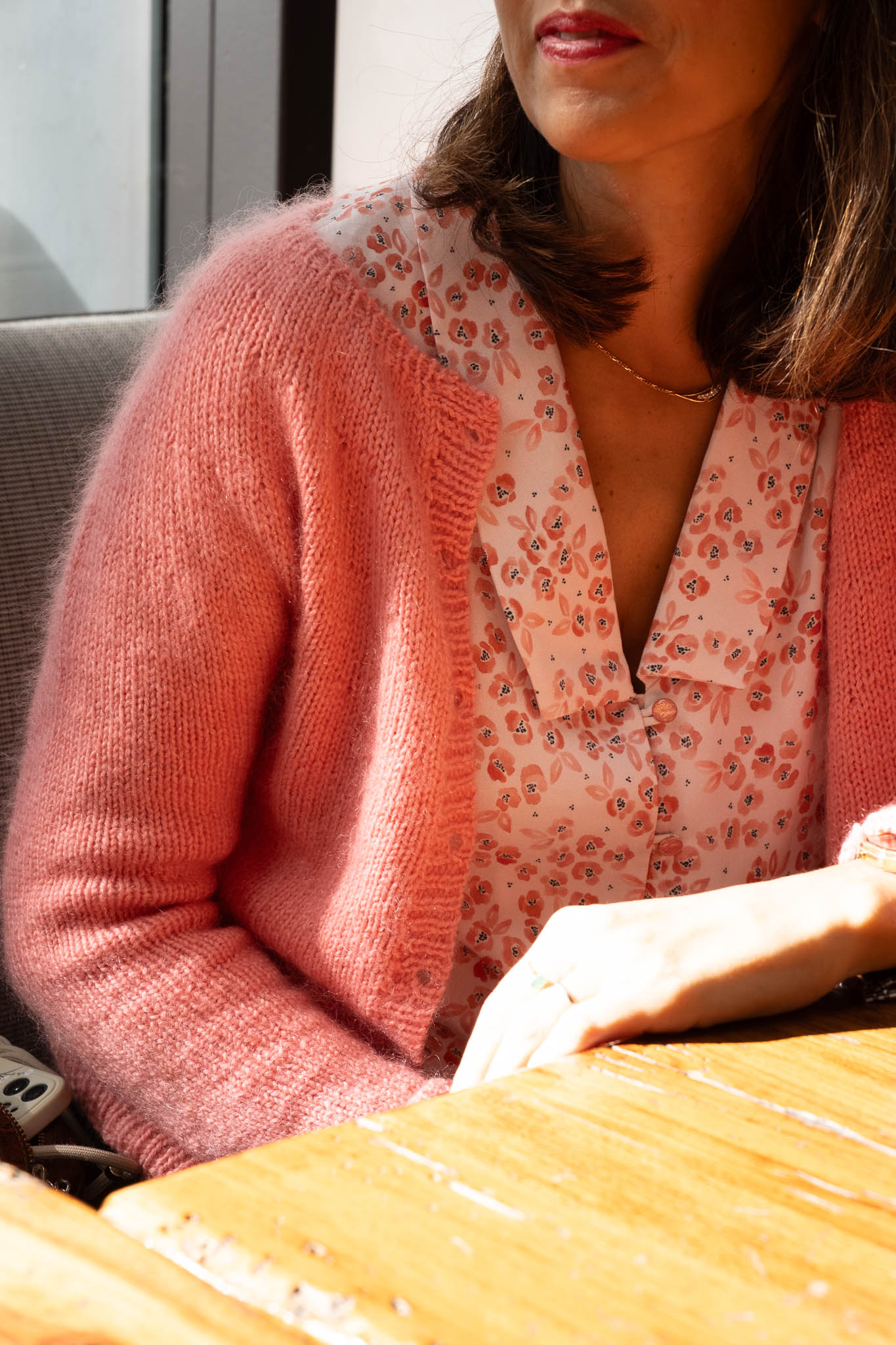 Mérinos - Corail – Image 7