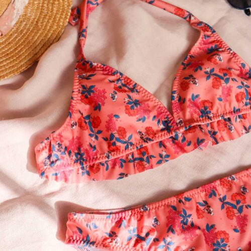 Alternative view of ☀️ Maillot de bain Hello sunshine