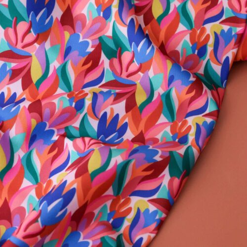 Lycra maillot de bain