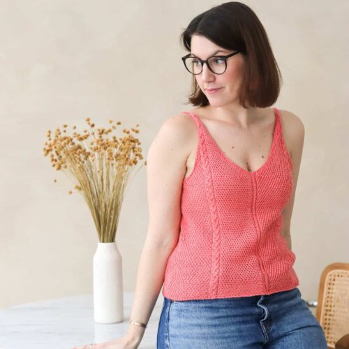 top suzanne lise tailor