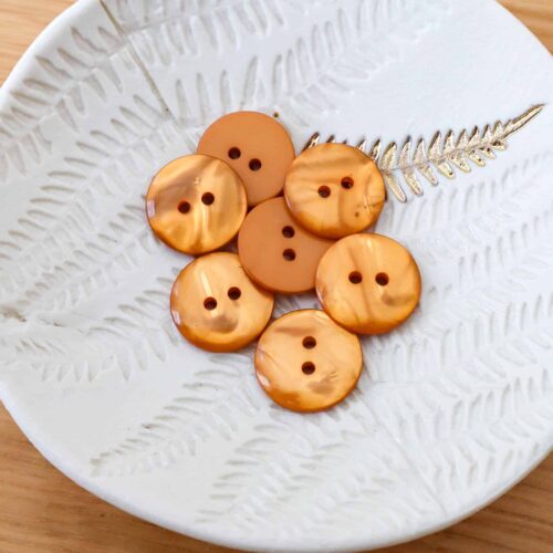 Alternative view of Bouton Sparkle - Bouton d'Or