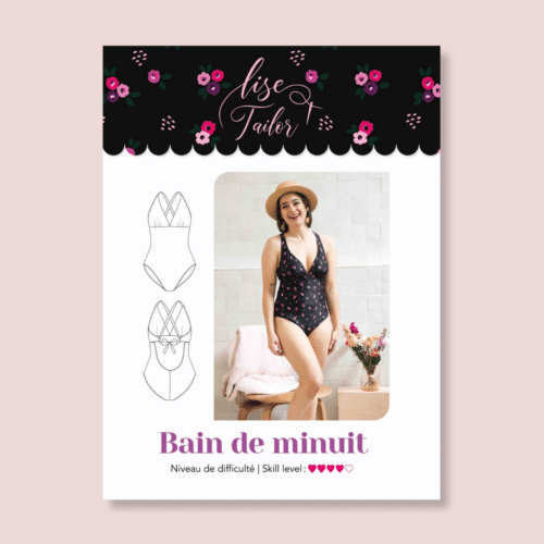 Maillot Bain de Minuit