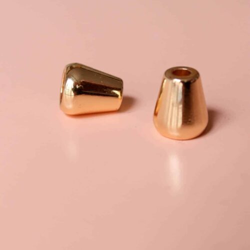 Lot Stop cordon - Doré