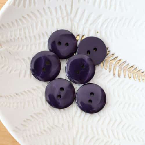 Alternative view of Bouton Sparkle - Encre