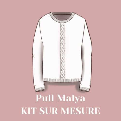 Créez votre kit Malya
