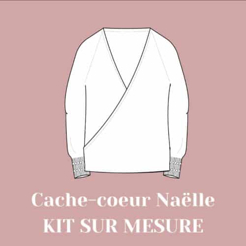 Créez votre kit Naëlle