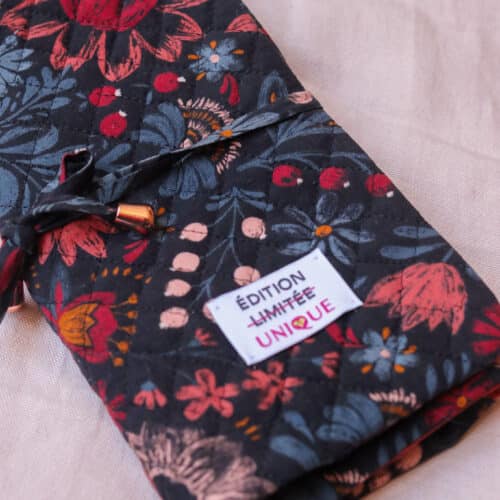 Alternative view of ✨ Pochette rangement PDF