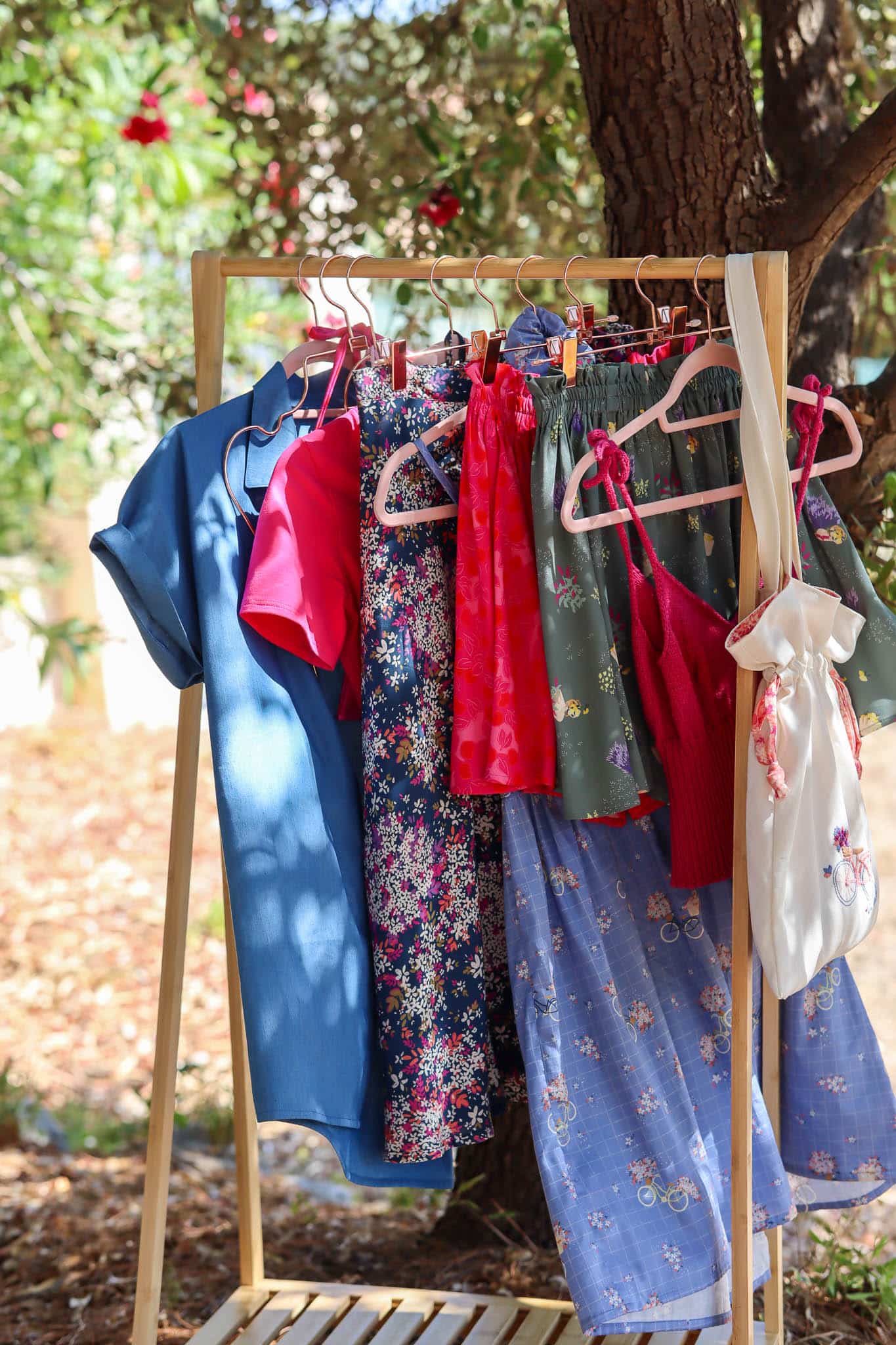 Escapade au Soleil - Livre de patrons – Image 2