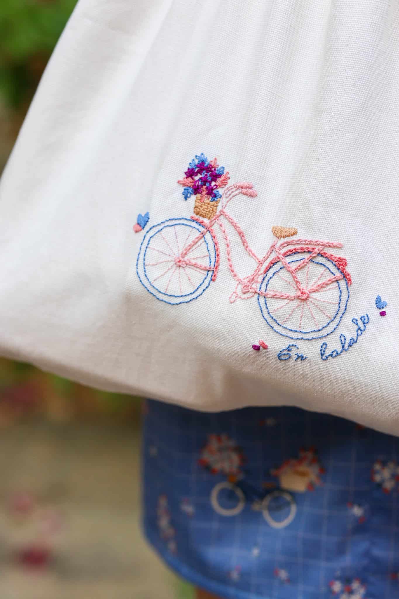 Escapade au Soleil - Livre de patrons – Image 9