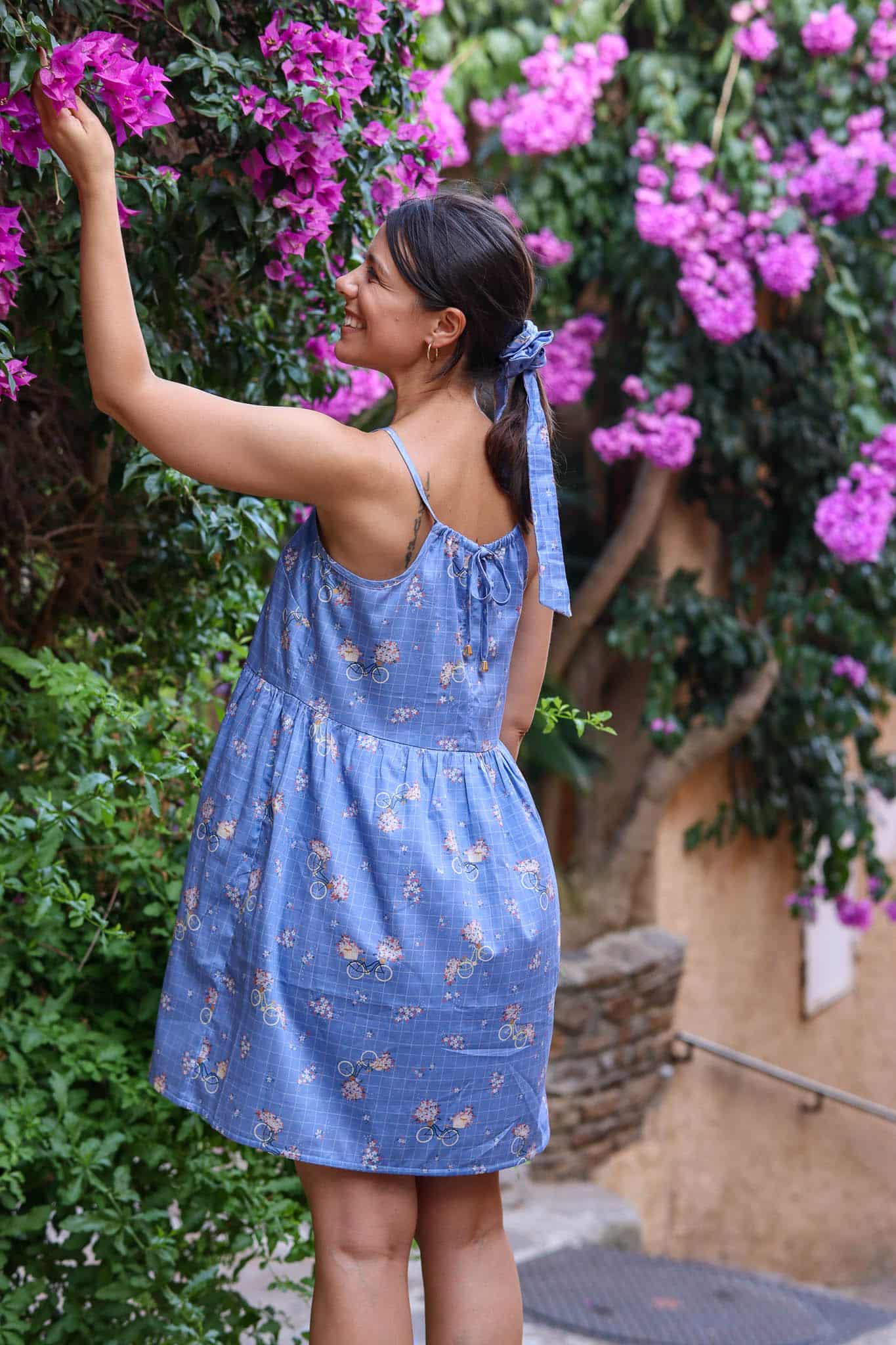 Escapade au Soleil - Livre de patrons – Image 7