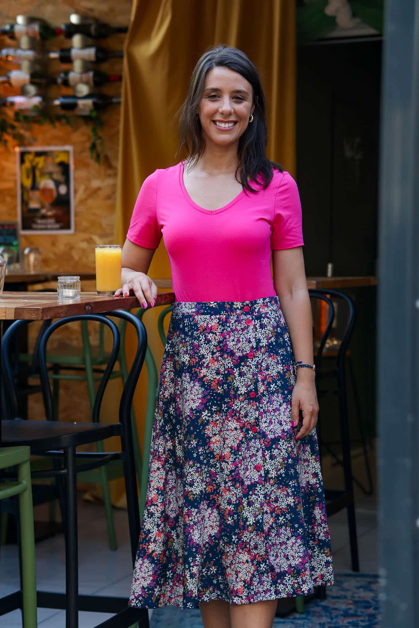 Escapade au Soleil - Livre de patrons – Image 25