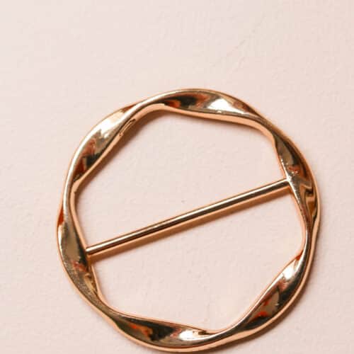 Alternative view of Bijou de Maillot de Bain - Ondulé Brillant