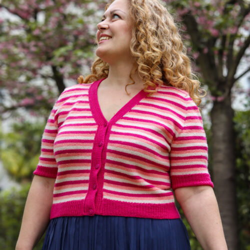 Alternative view of Créez votre kit Marcia