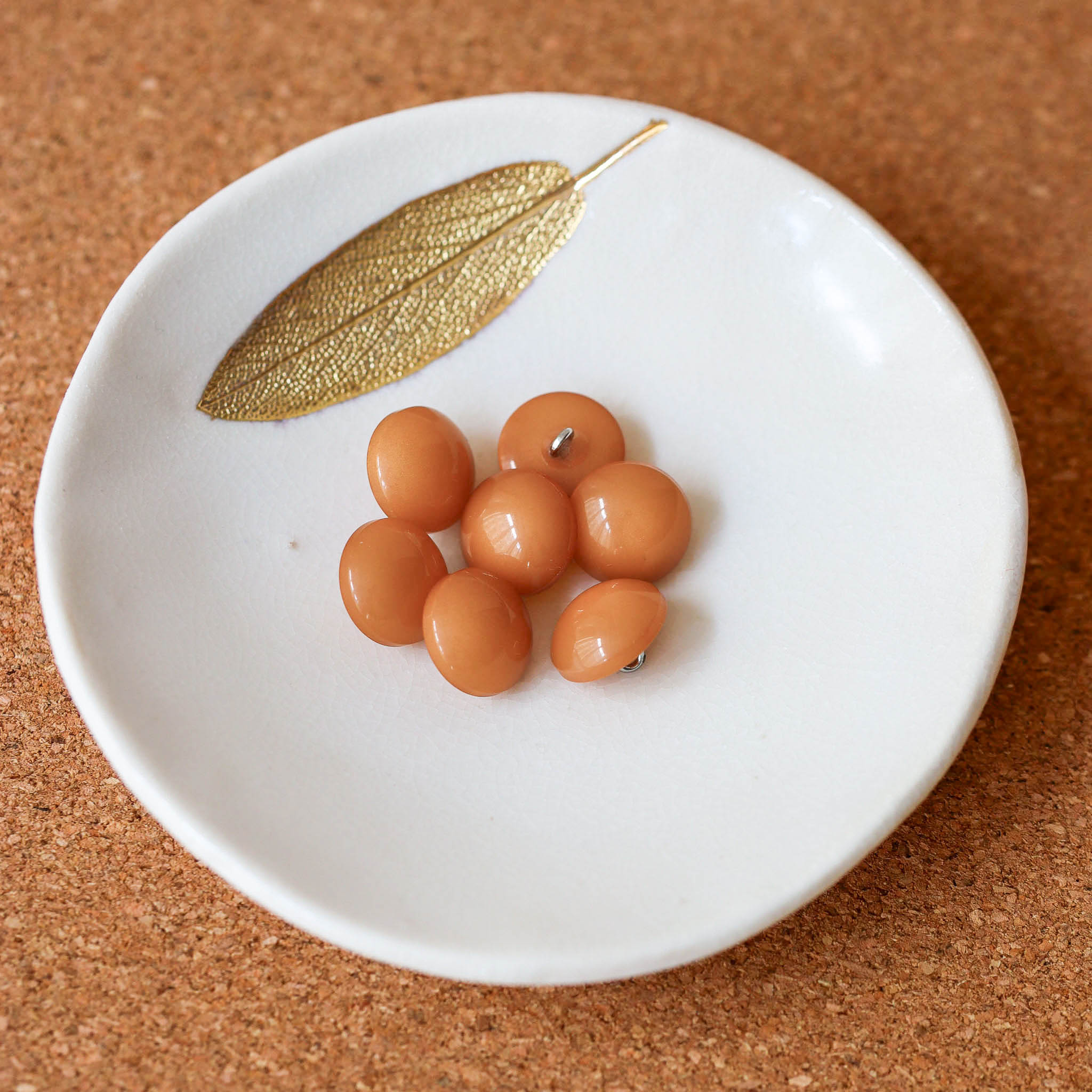 Bouton Moonlight - Bouton d'Or – Image 2