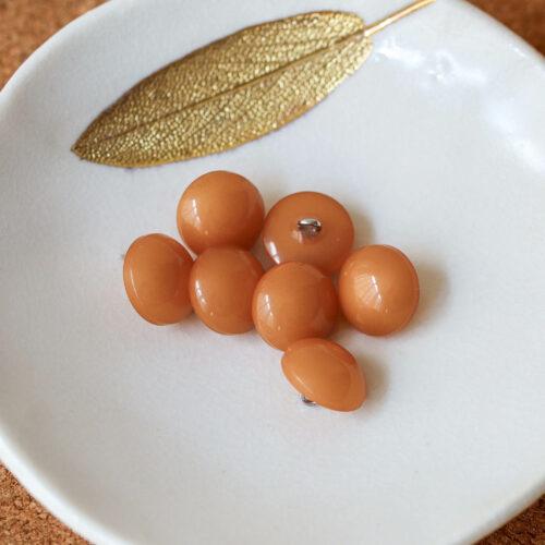 Bouton Moonlight - Bouton d'Or