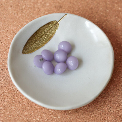 Alternative view of Bouton Moonlight - Lilas