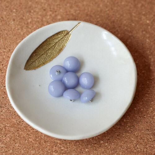 Alternative view of Bouton Moonlight - Nuage