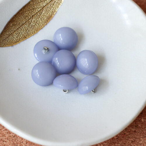 Bouton Moonlight - Nuage