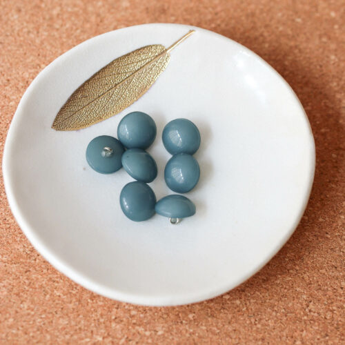 Alternative view of Bouton Moonlight - Orage