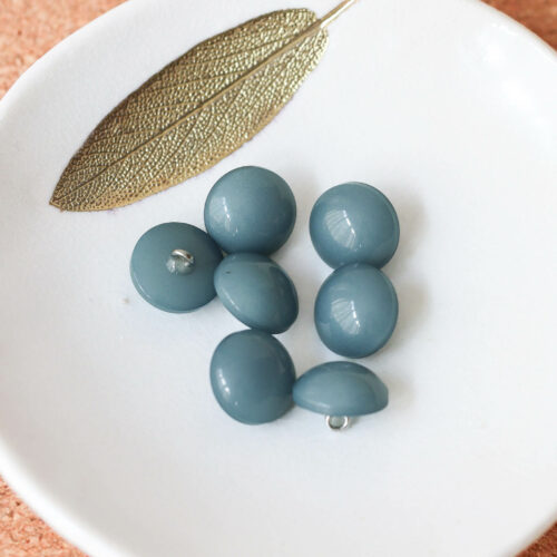 Bouton Moonlight - Orage