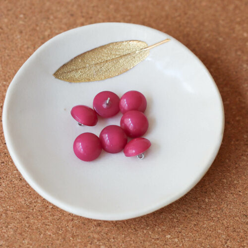 Alternative view of Bouton Moonlight - Fuchsia