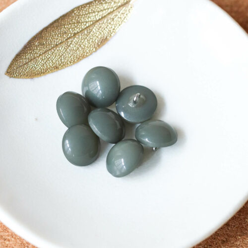 Bouton Moonlight - Verveine