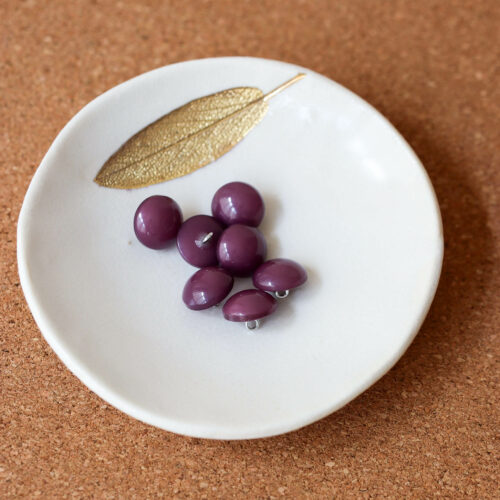 Alternative view of Bouton Moonlight - Violet