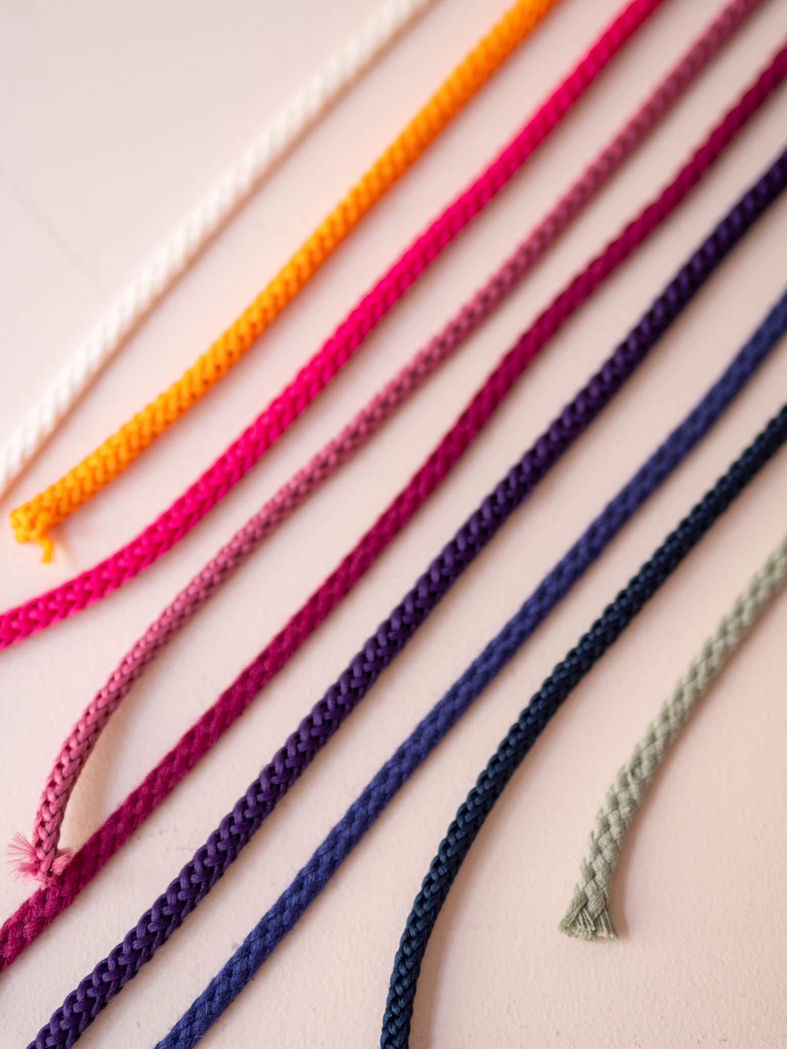 Cordon - au mètre – Image 2