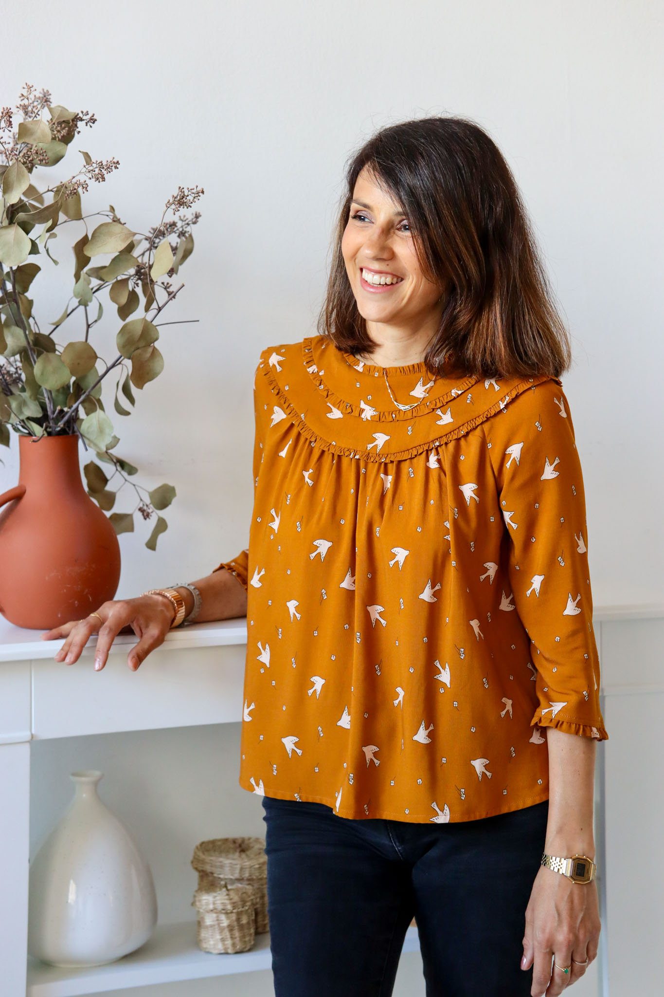 Blouse Délicate – Image 16