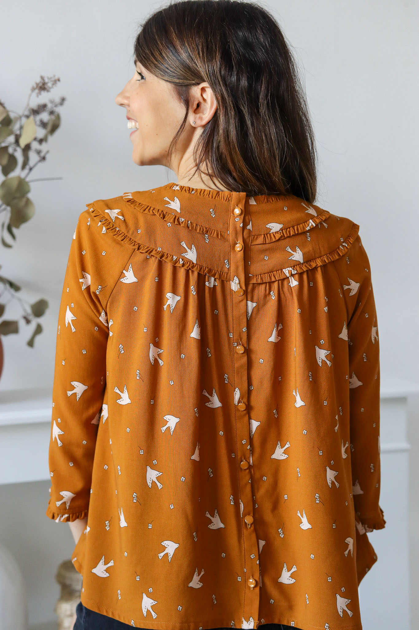 Blouse Délicate – Image 18