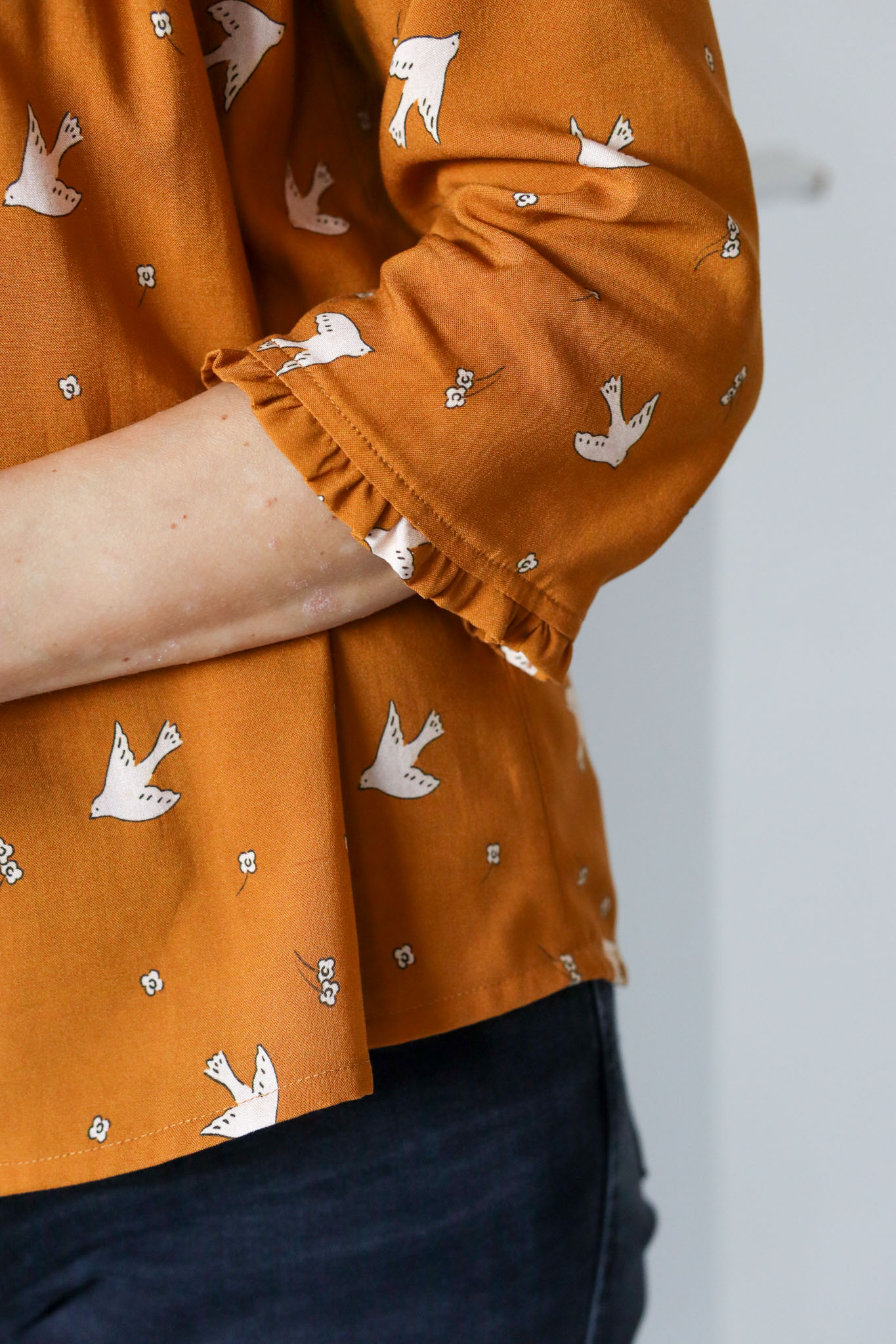 Blouse Délicate – Image 20