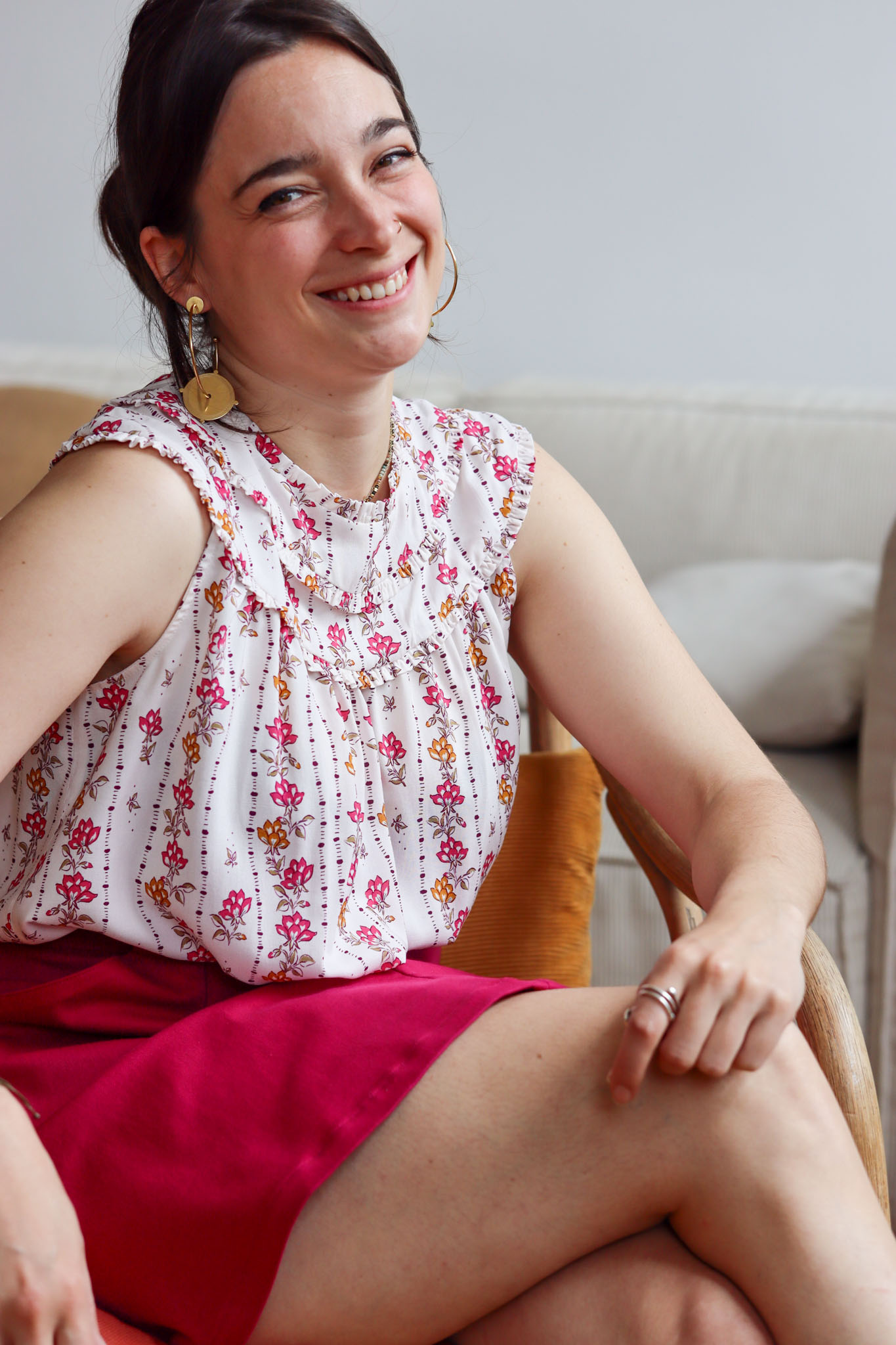 Blouse Délicate – Image 22