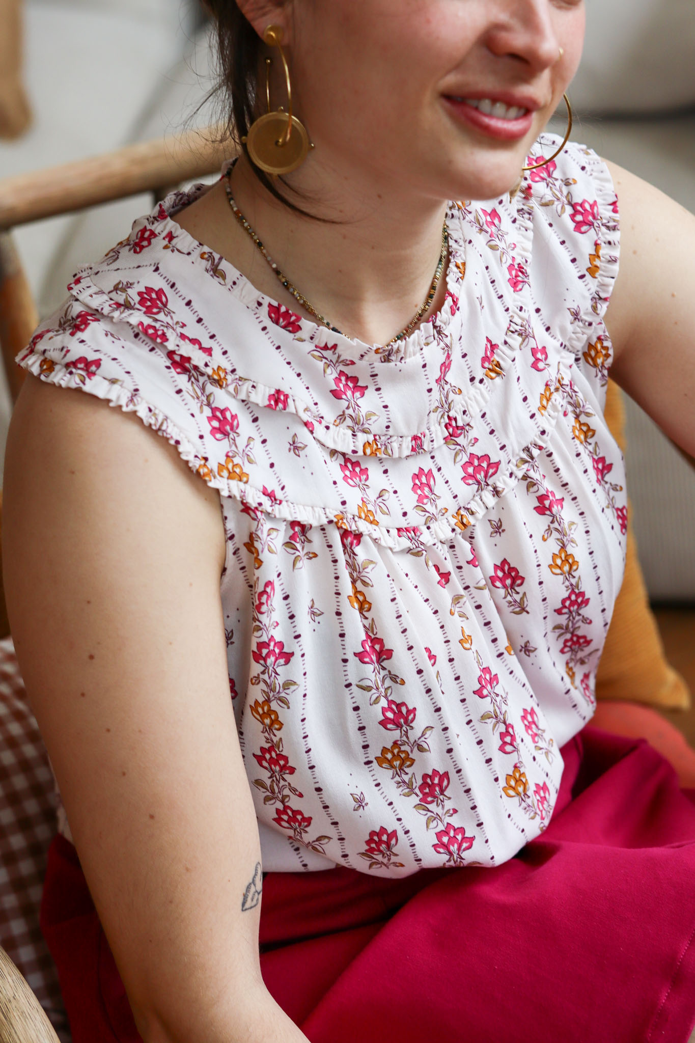 Blouse Délicate – Image 21
