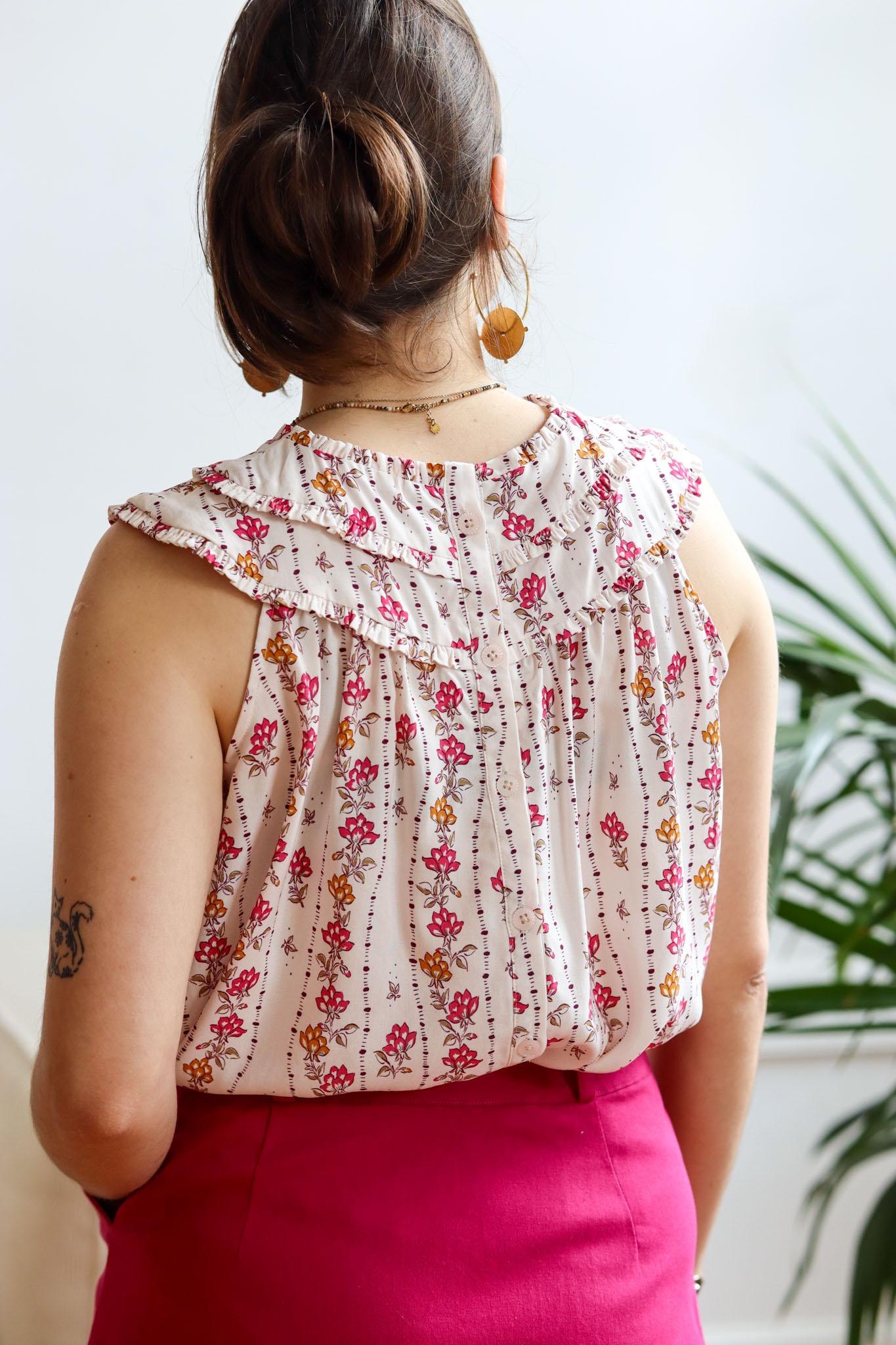 Blouse Délicate – Image 23