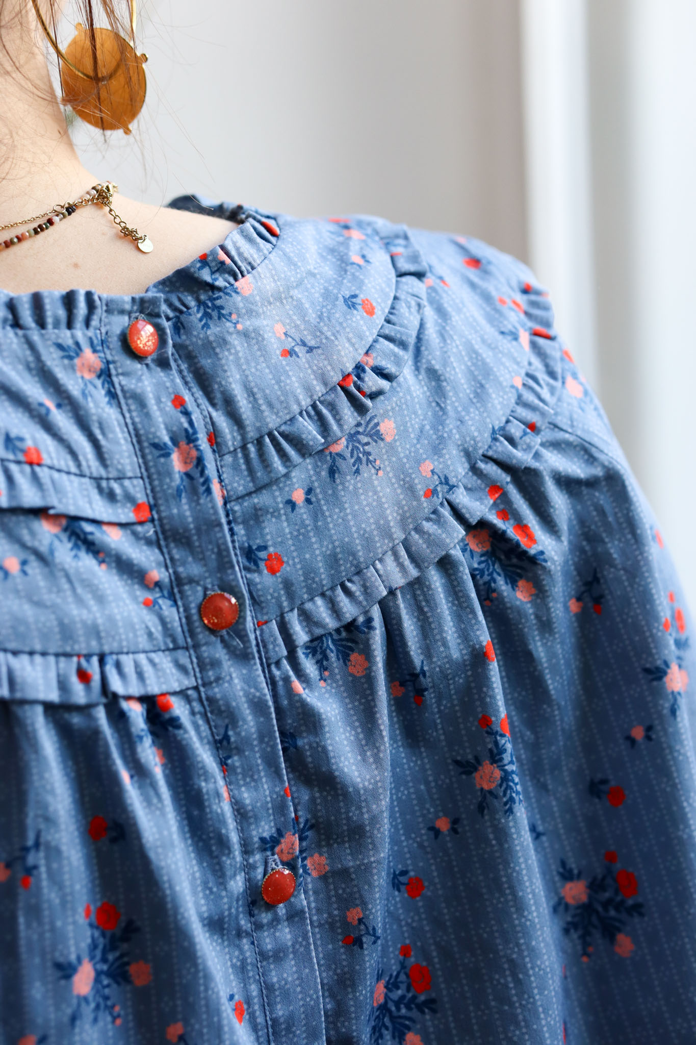 Blouse Délicate – Image 26