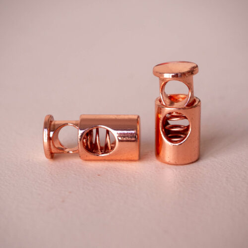 Lot Serre cordon - Cuivré