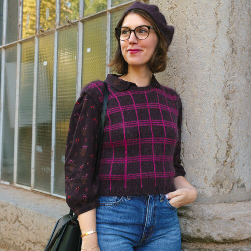 Alternative view of Créez votre kit Berthie