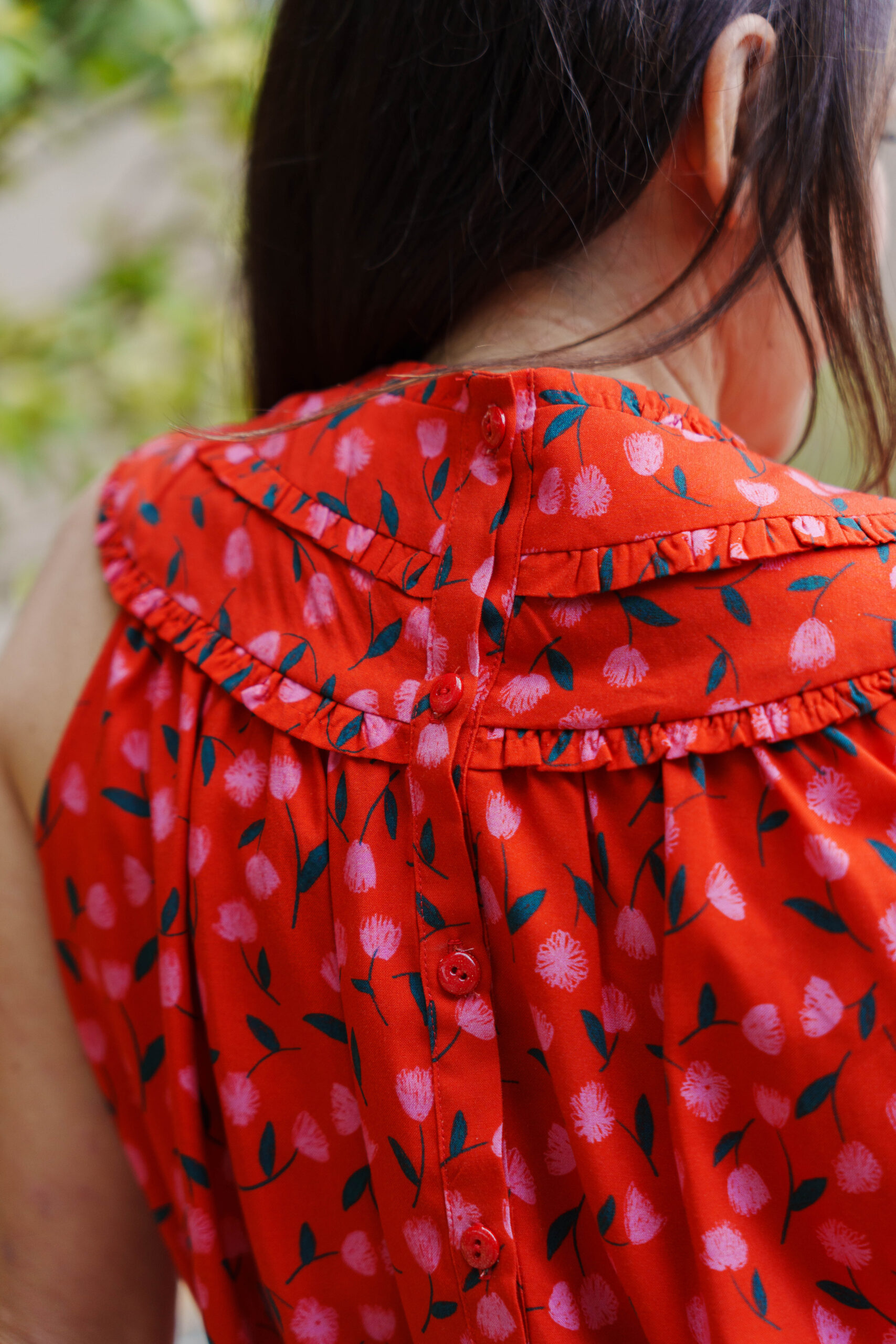 Blouse Délicate – Image 9